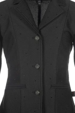 HKM Turnierjacket -Crystal Kids-