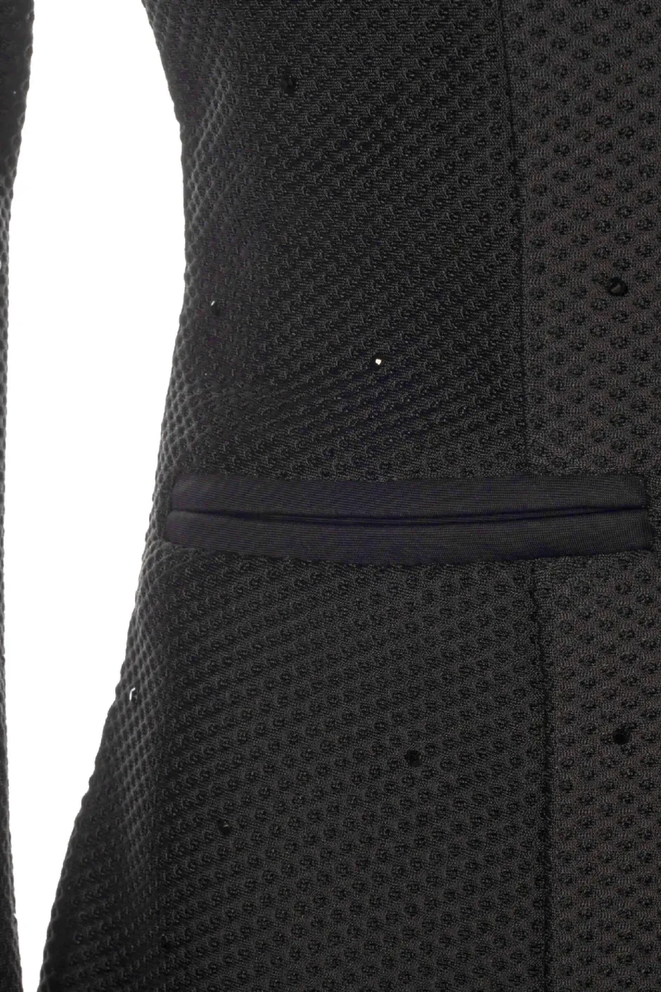 HKM Turnierjacket -Crystal Kids-