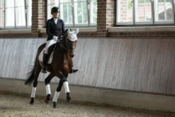 HKM Turnierjacket -Eloise-