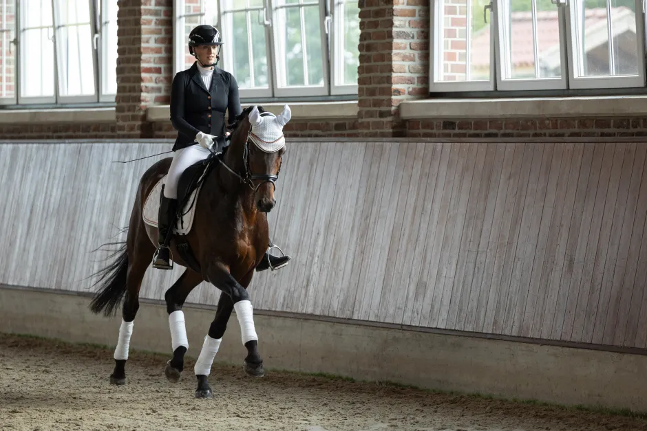 HKM Turnierjacket -Eloise-