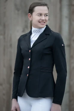 HKM Turnierjacket -Eloise-