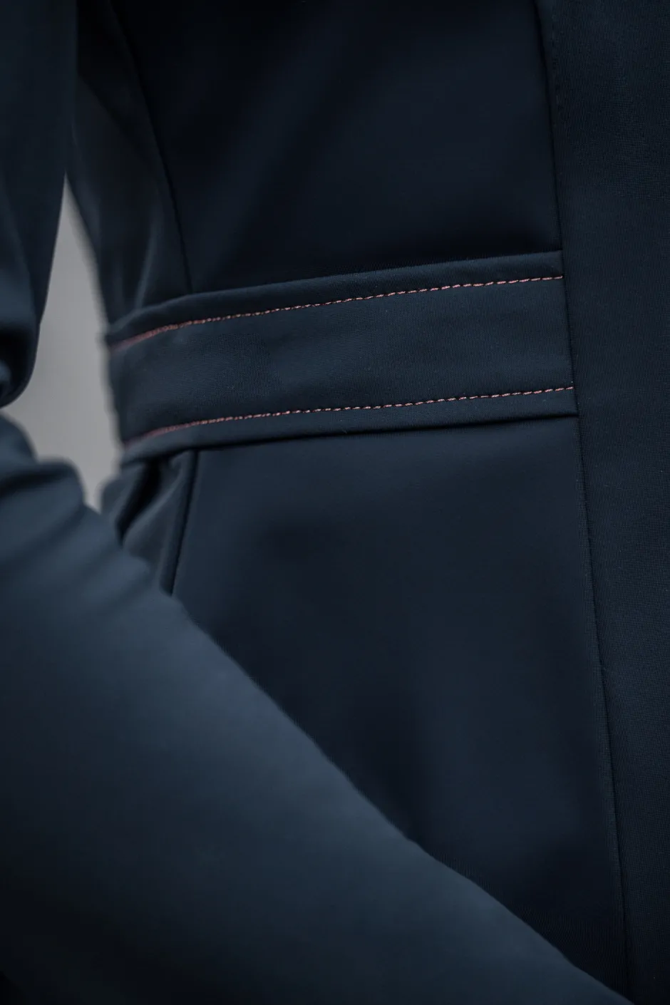 HKM Turnierjacket -Eloise-
