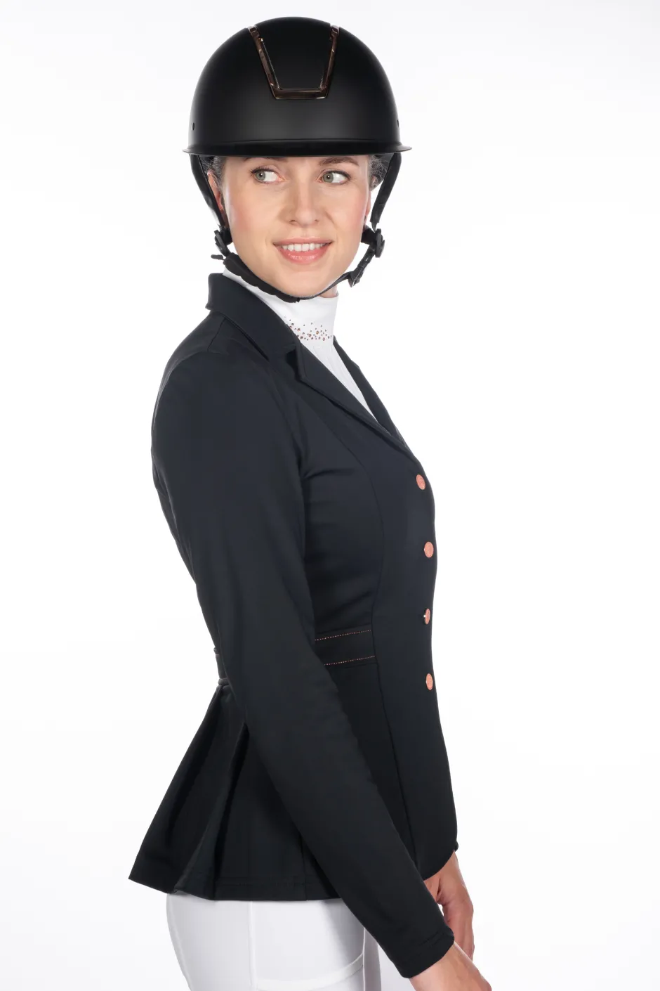 HKM Turnierjacket -Eloise-