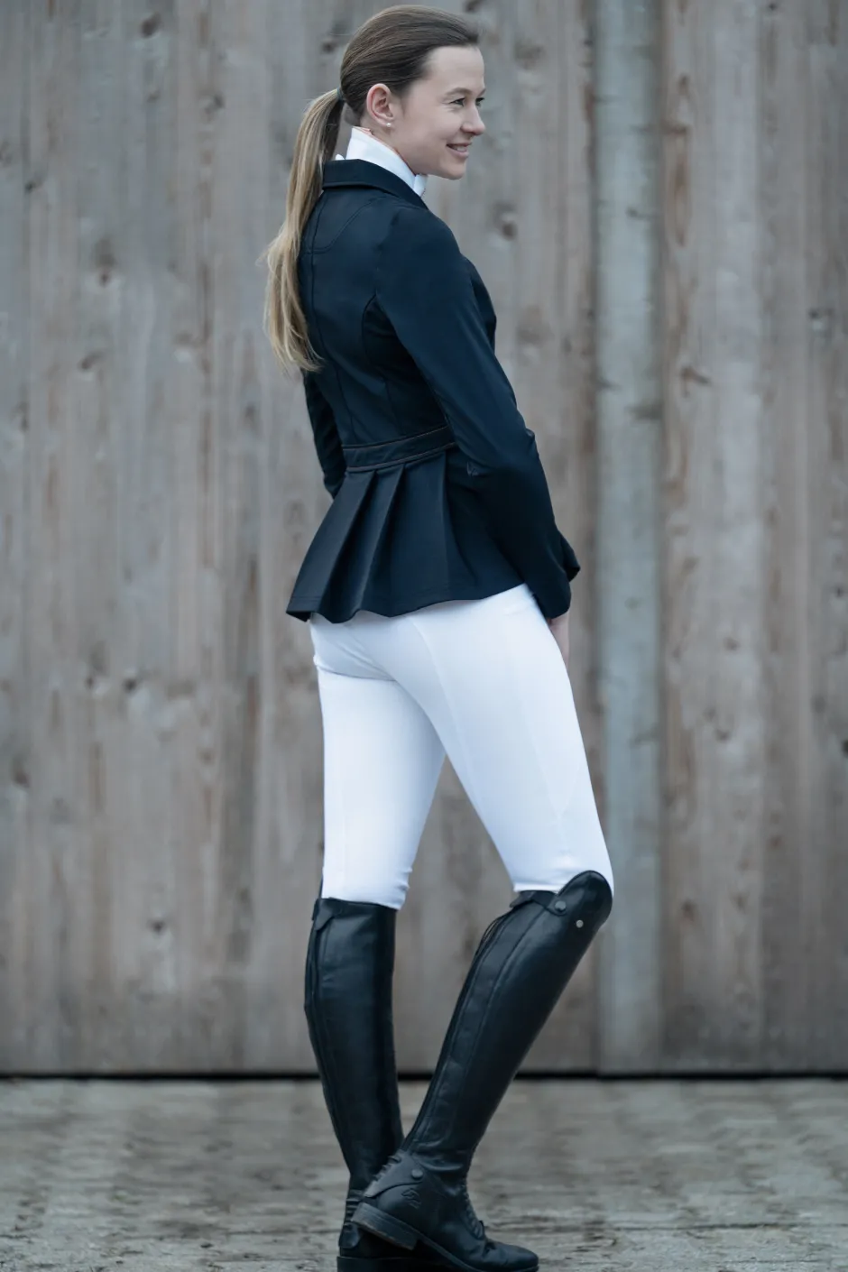 HKM Turnierjacket -Eloise-