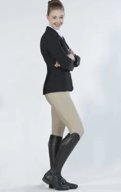 HKM Turnierjacket -Hunter Professional-