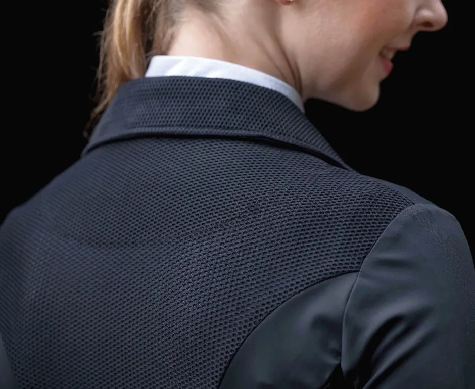 HKM Turnierjacket -Hunter Woman Slim fit-