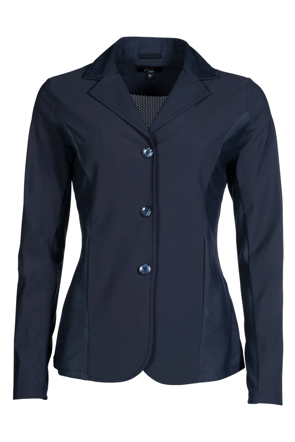 HKM Turnierjacket -Hunter Woman Slim fit-