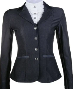 HKM Turnierjacket -Mesh Linda-