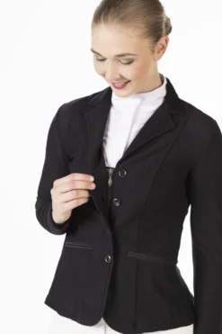 HKM Turnierjacket -Mesh Linda-
