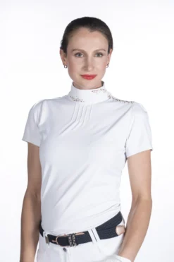 HKM Turniershirt -Darya-