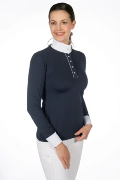 HKM Turniershirt -Emilia-