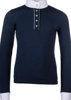 HKM Turniershirt -Emilia Kids-