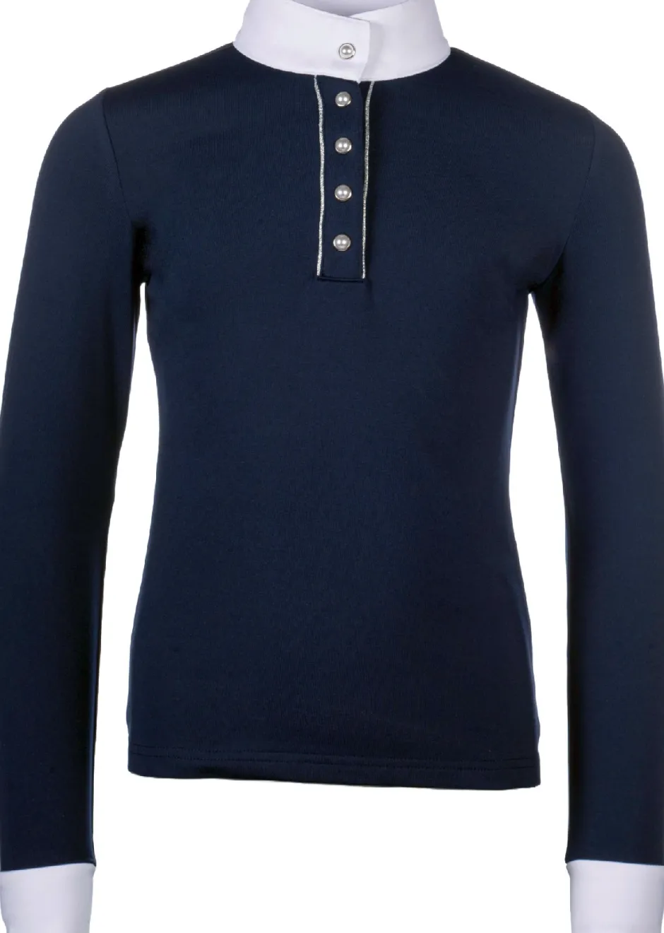 HKM Turniershirt -Emilia Kids-