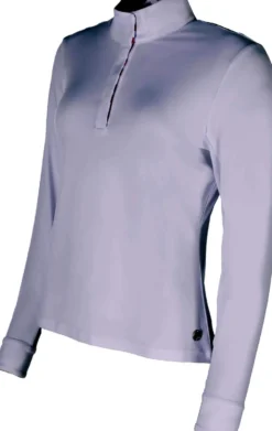 HKM Turniershirt -Hunter- Langarm