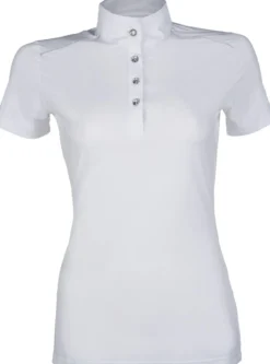 HKM Turniershirt -Premium-