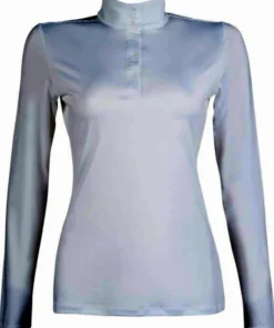 HKM Turniershirt -Style- Longsleeve