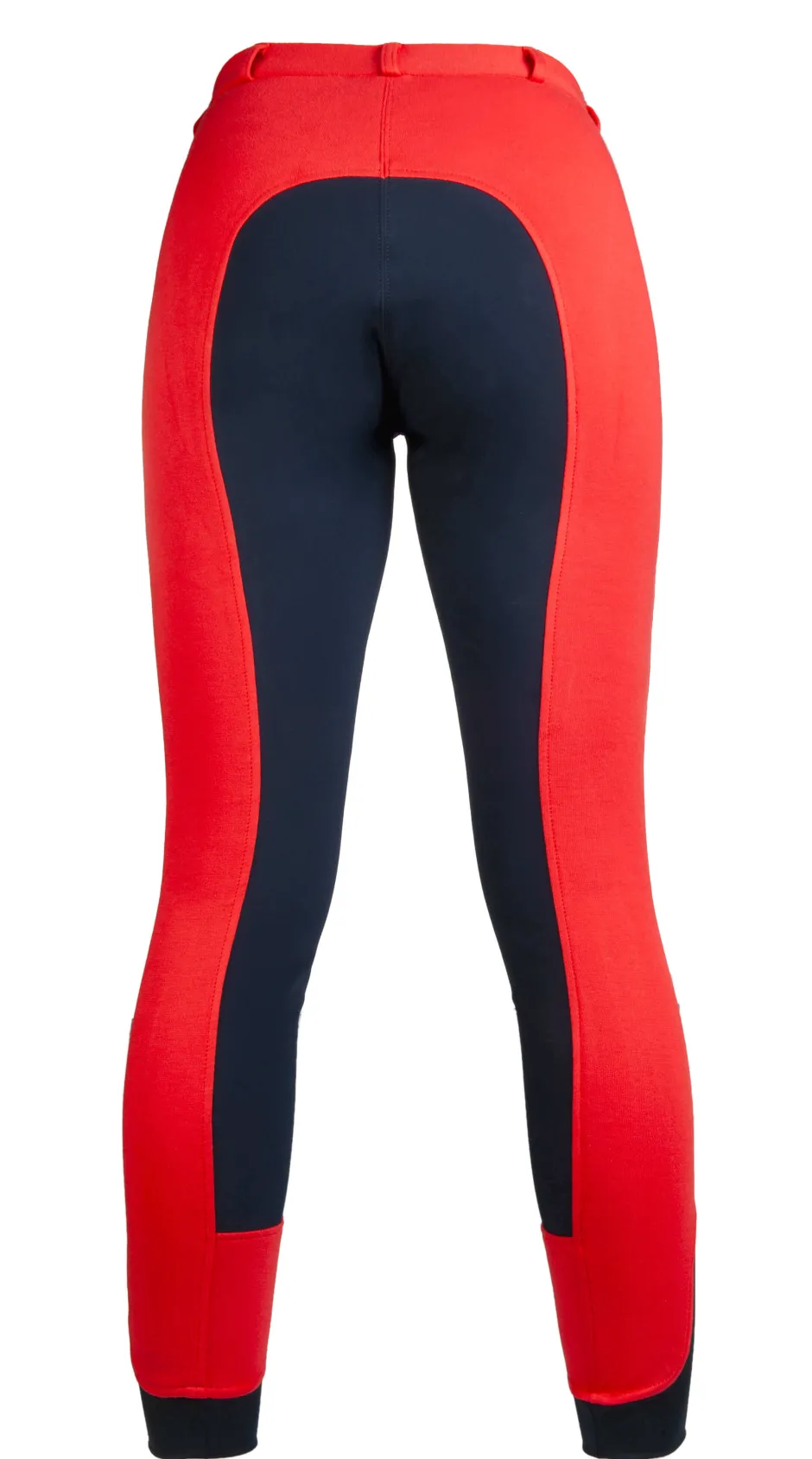 HKM Vollbesatz Reithose Wülfer X