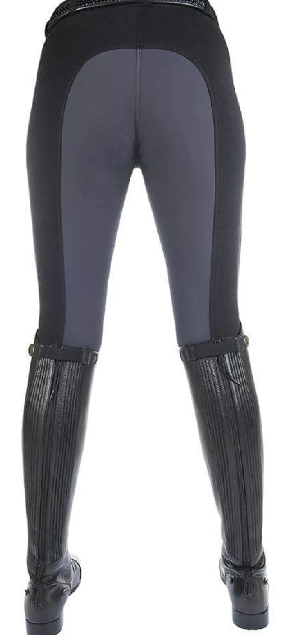 HKM Vollbesatz Reithose Wülfer X