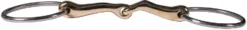 HKM Wassertrense -High Curve-16 mm