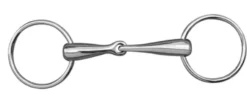 HKM Wassertrense, 18 mm aus massivem Edelstahl