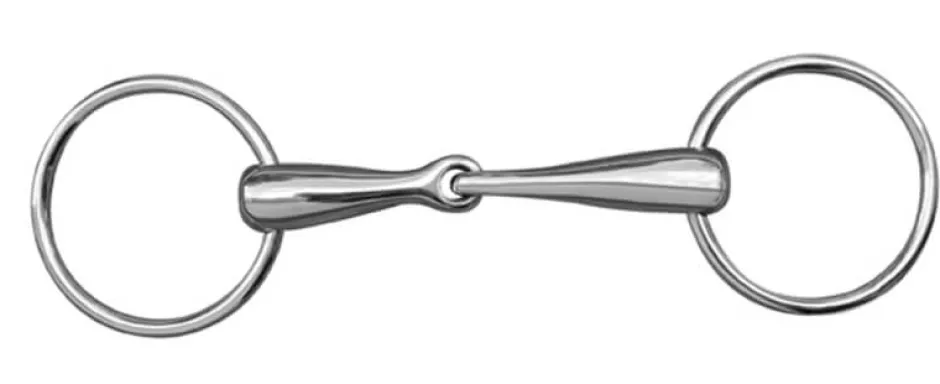 HKM Wassertrense, 18 mm aus massivem Edelstahl