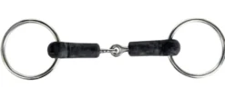 HKM Wassertrense 18 mm Gummi