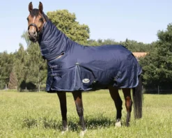 HKM Weidedecke -Champion Combo Winter-