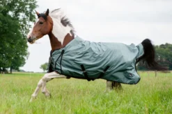 HKM Weidedecke -High Comfort- Style 100 g