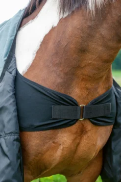 HKM Weidedecke -High Comfort- Style 200 g