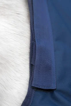 HKM Weidedecke -Kombi 2- mit Clip in System ohne HKM Liner