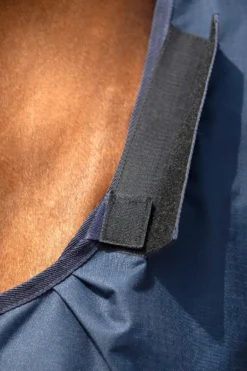 HKM Weidedecke -Kombi 2- mit Clip in System ohne HKM Liner