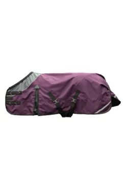 HKM Weidedecke -Liberty- 1200D mit Polarfleece