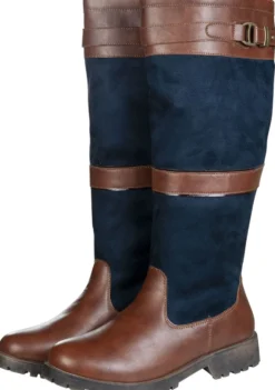 HKM Winterstiefel -Meghan-