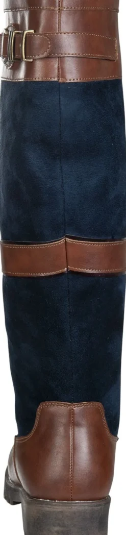 HKM Winterstiefel -Meghan-