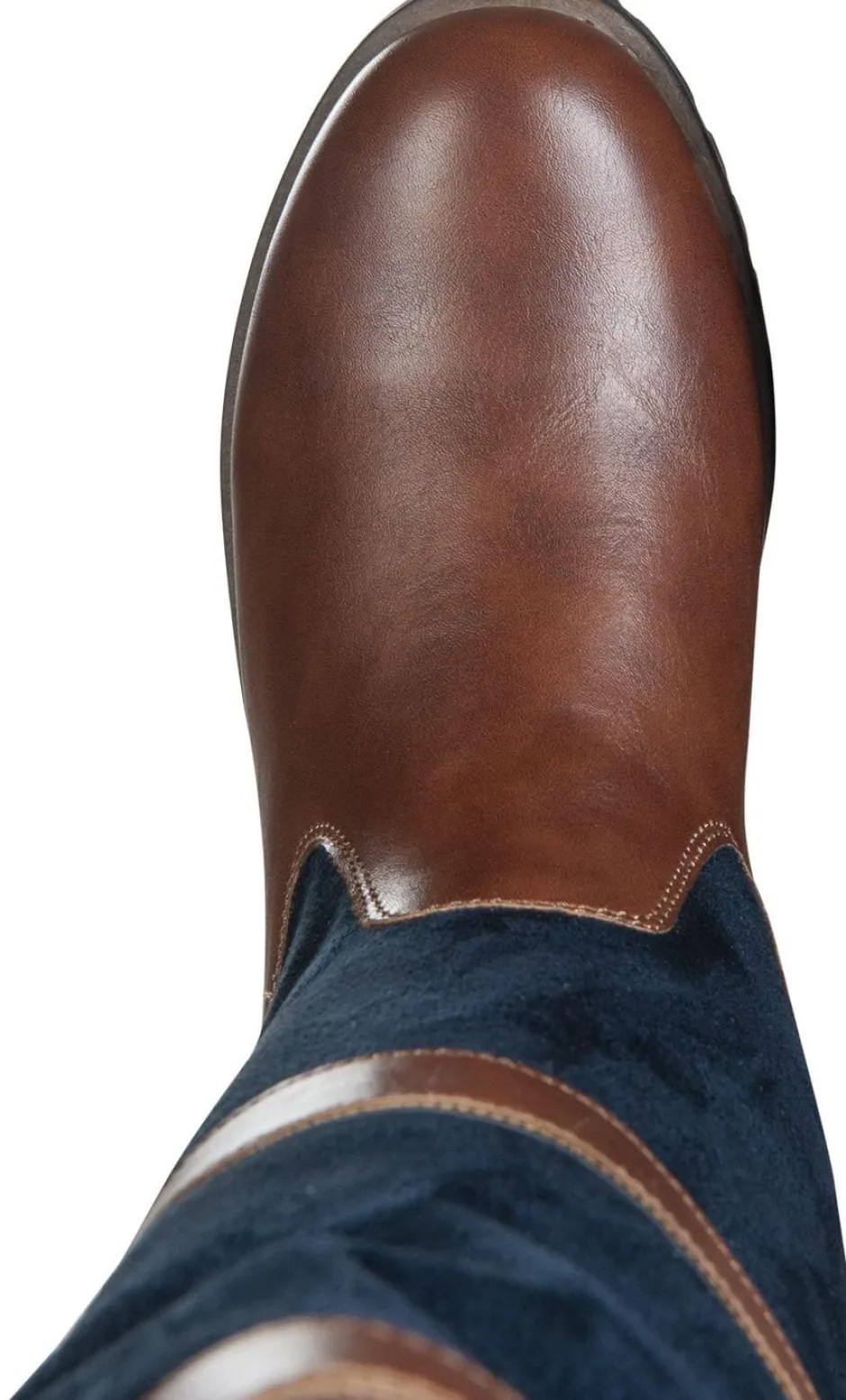 HKM Winterstiefel -Meghan-