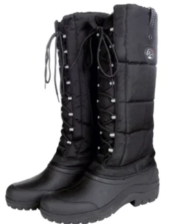 HKM Winterthermostiefel -Husky-