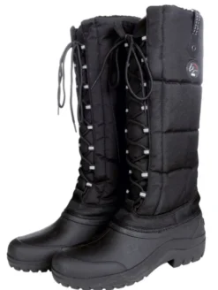 HKM Winterthermostiefel -Husky-