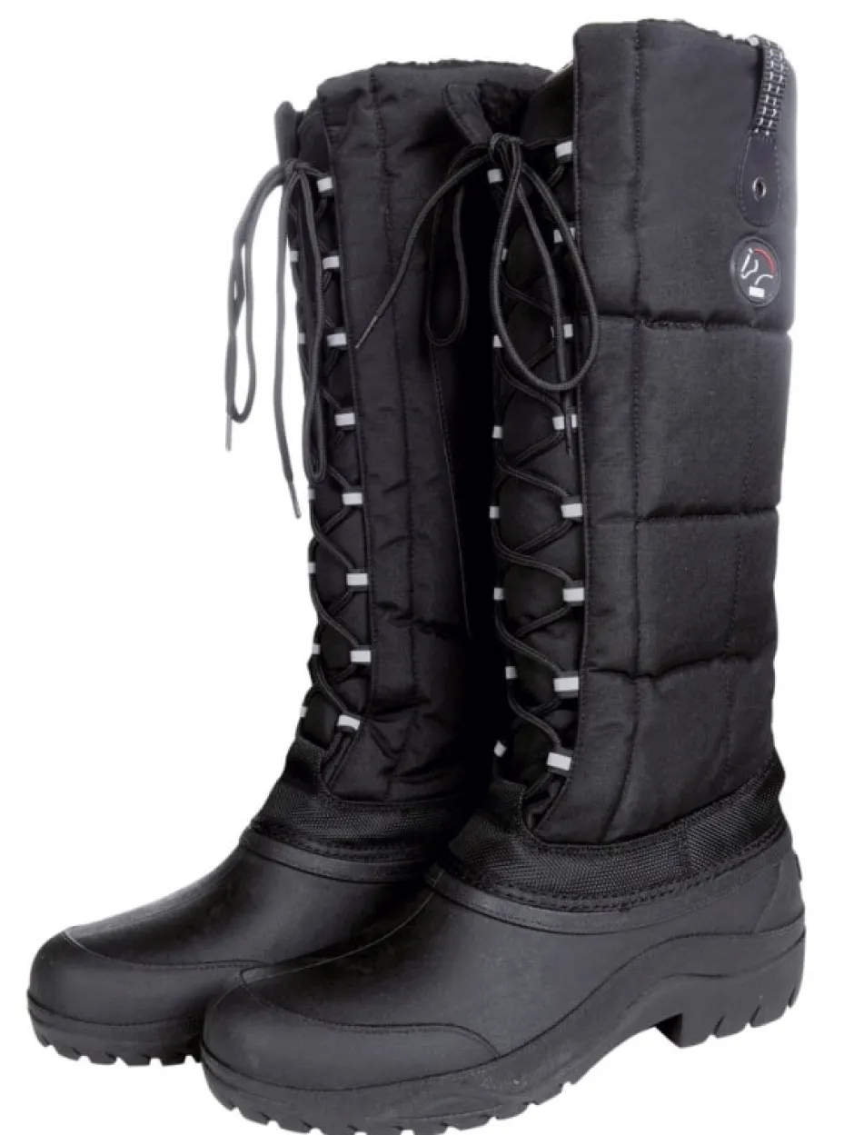 HKM Winterthermostiefel -Husky-