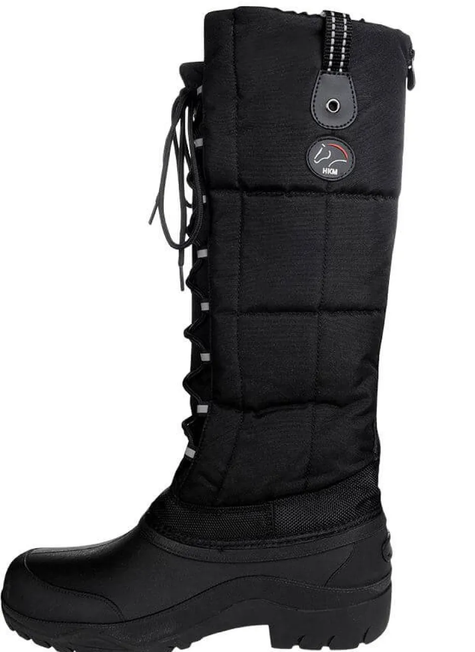 HKM Winterthermostiefel -Husky-
