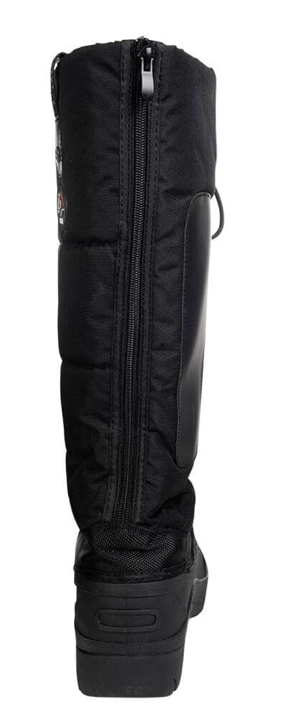 HKM Winterthermostiefel -Husky-
