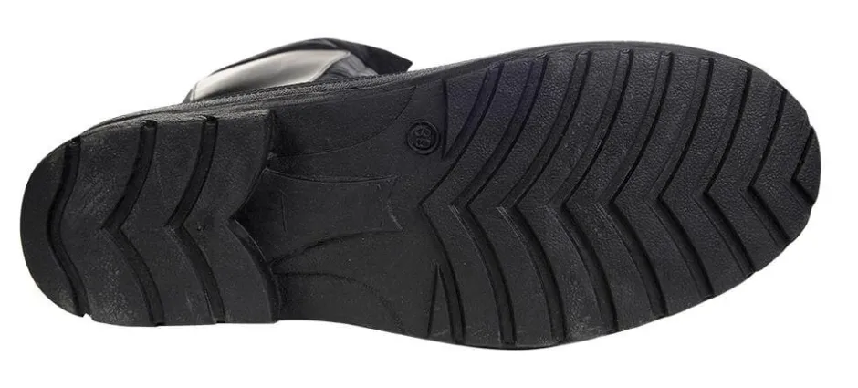 HKM Winterthermostiefel -Husky-