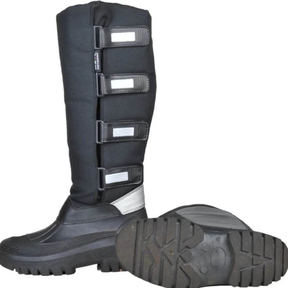 HKM Winterthermostiefel -Kodiak-