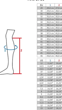HKM Winterthermostiefel -Robusta-