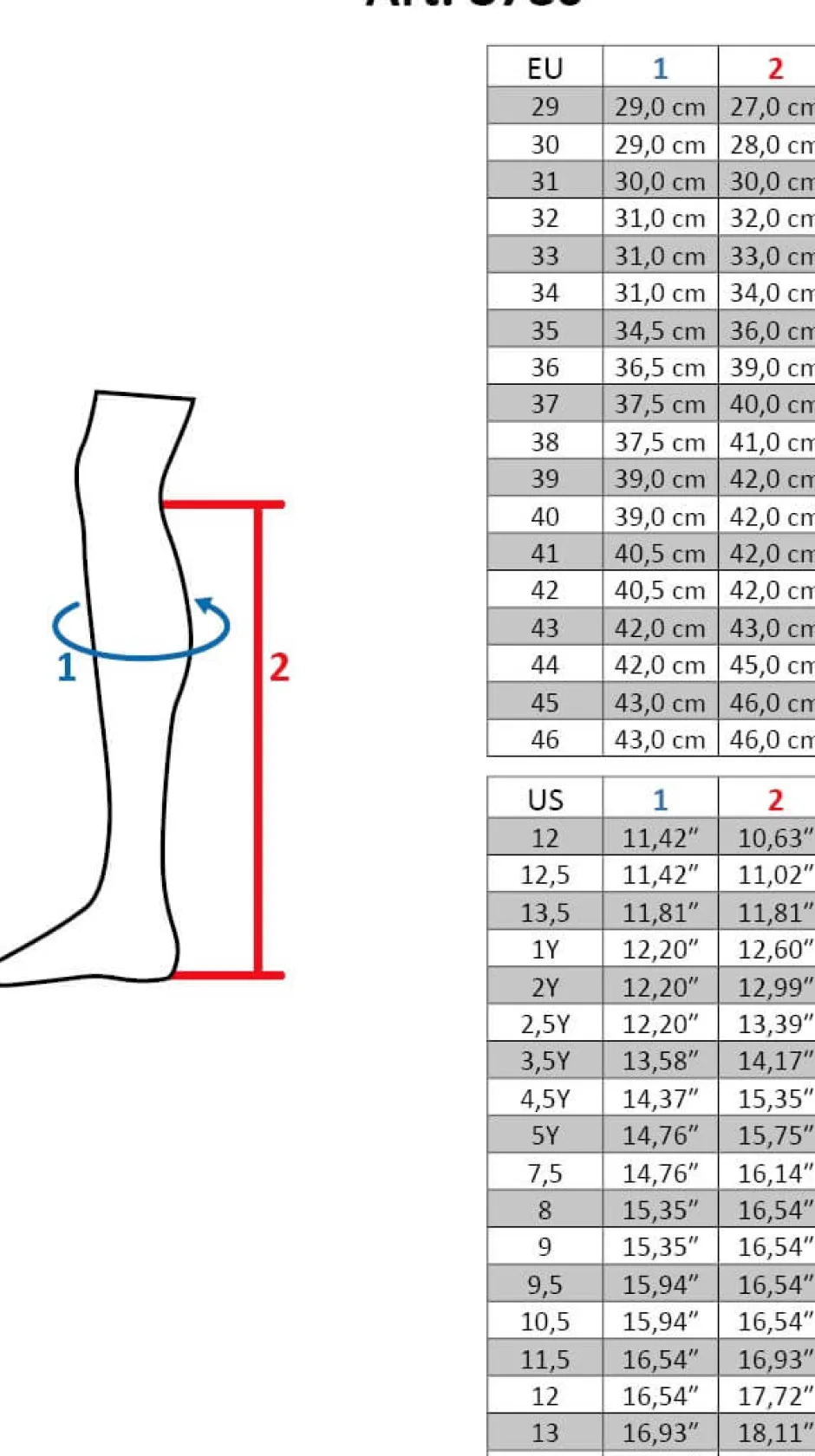 HKM Winterthermostiefel -Robusta-