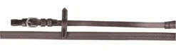 HKM Zügel mit Gummibezug