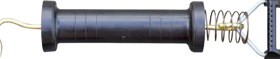 HORIZONT „Equistop GT-40 Torgriff