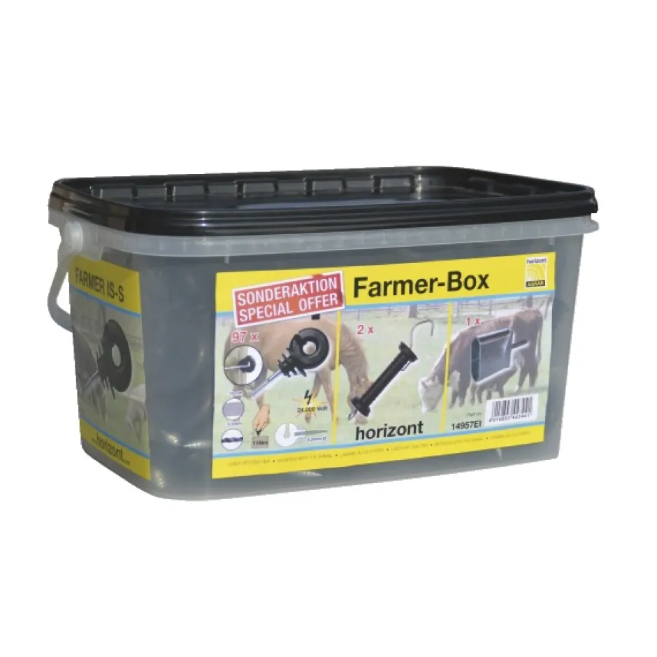 HORIZONT Farmer Box