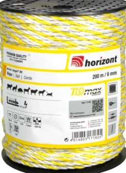 HORIZONT „Ranger Seil R6 200 m