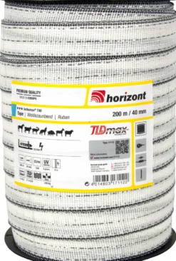 HORIZONT Turbomax Band 200 m