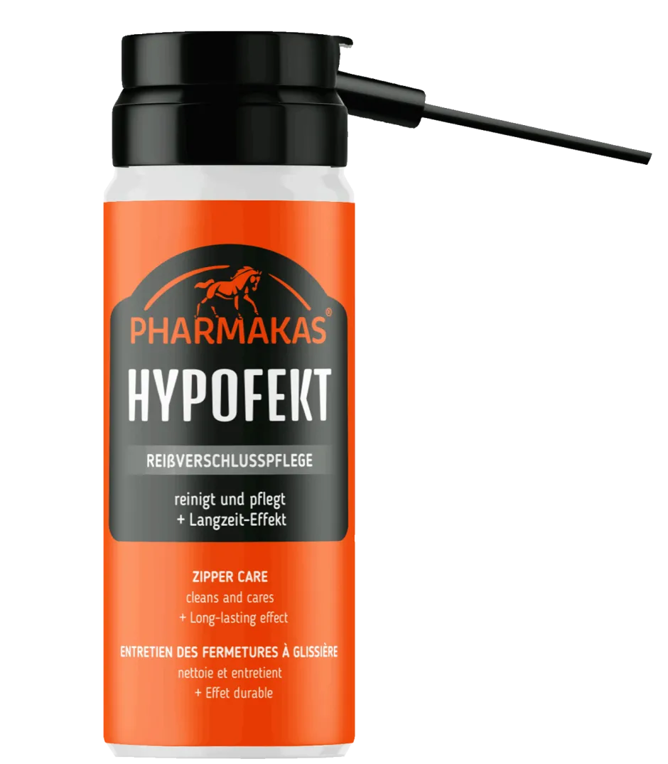 HORSE FITFORM Hypofekt